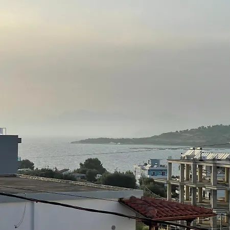 4rooms - Lejlighed Ksamil