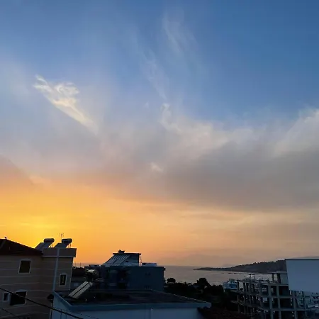 4rooms - Lejlighed Ksamil