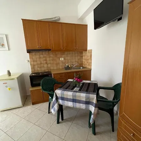 Lejlighed 4rooms -