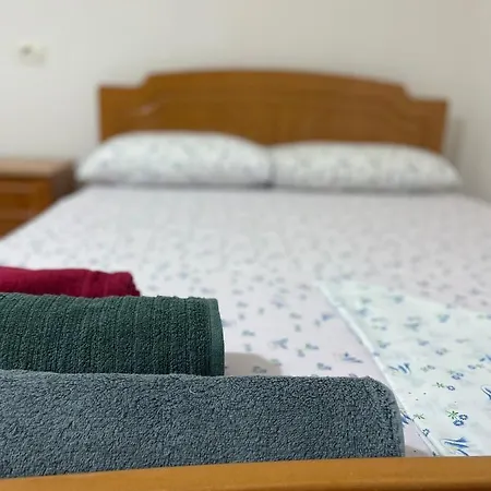 4rooms - Lejlighed Ksamil