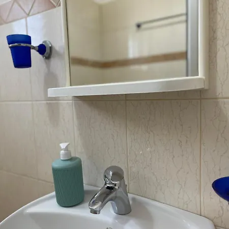 4rooms - Lejlighed Ksamil