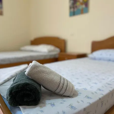 4rooms - Lejlighed