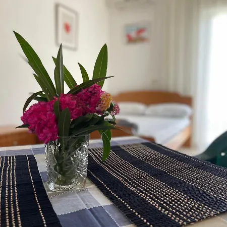 Apartment 4rooms -