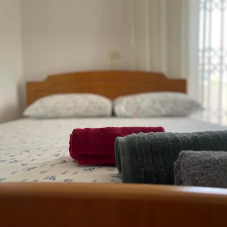 4rooms - Apartment *