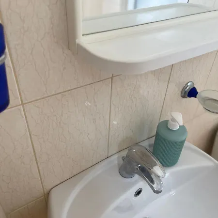4rooms - * Ksamil