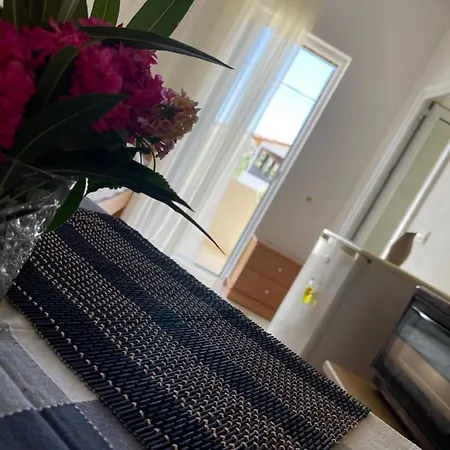 4rooms - Apartment