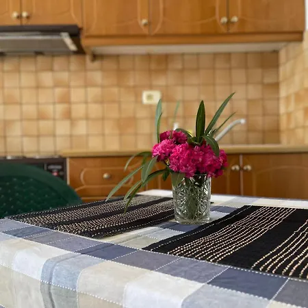 4rooms - * Ksamil