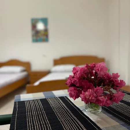 4rooms - Apartment Ksamil