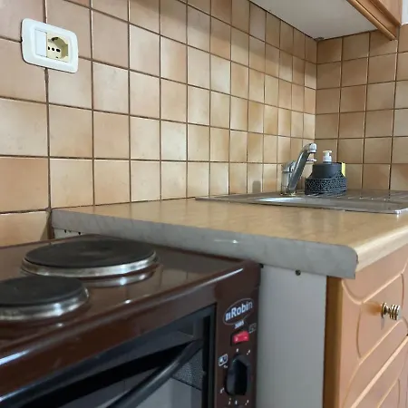 Apartment 4rooms -
