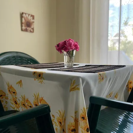 Apartment 4rooms -