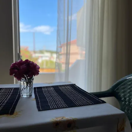 4rooms - Apartment