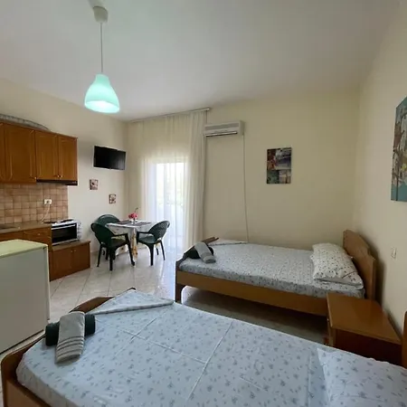 4rooms - Apartment *