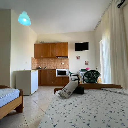 4rooms - Apartment *